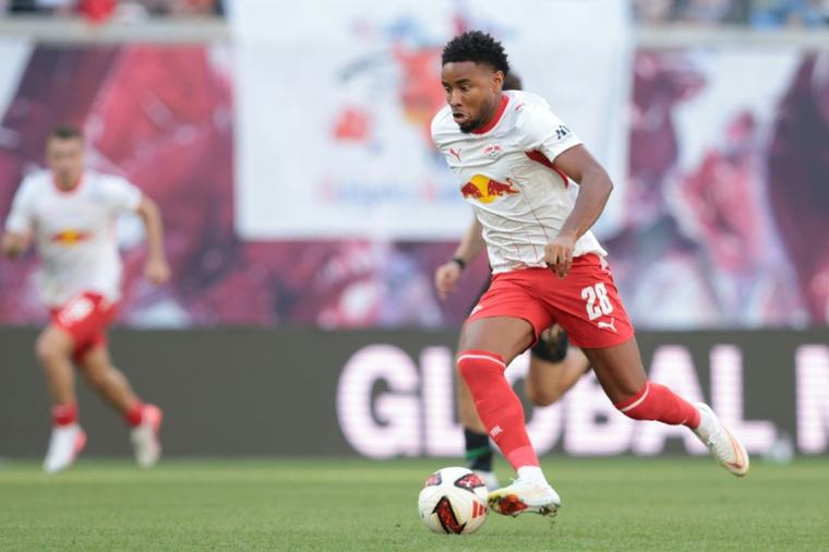 'Back home': Bundesliga brings the band back together in Premier League's shadow