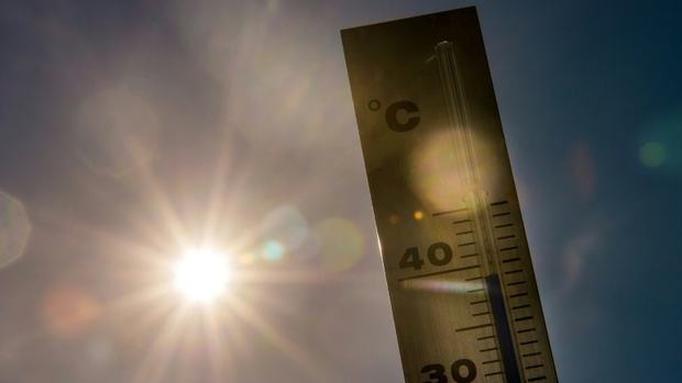 Ëmstriddenen Doudesfall am Juni: Sans-abri "ganz warscheinlech" un de Suitte vun extreemer Hëtzt gestuerwen