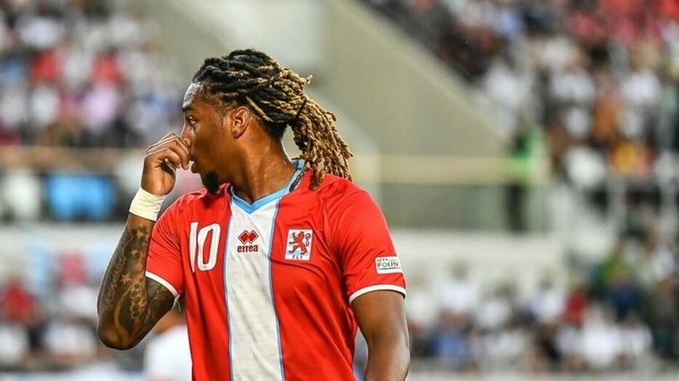 Nordmazedonesch Aventure no puer Wochen nees eriwwer: Gerson Rodrigues confirméiert Depart vu Vardar Skopje