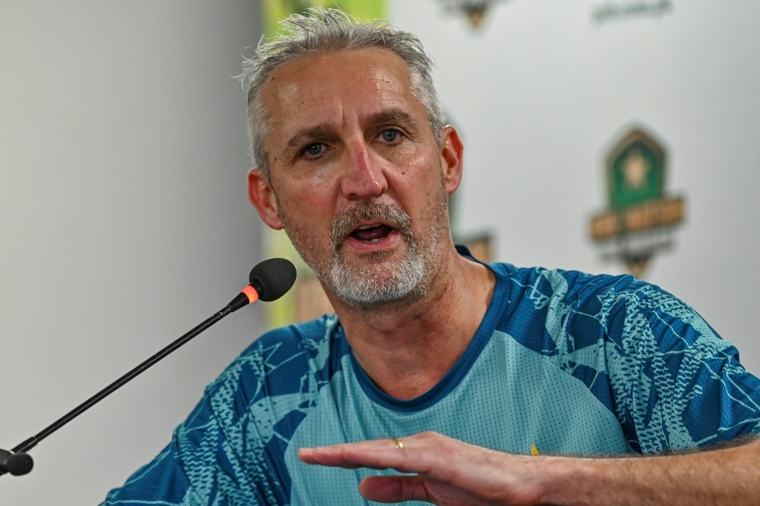 'I feel for the players': Ex-Pakistan coach Gillespie tells Javed 'look in the mirror' over sackings