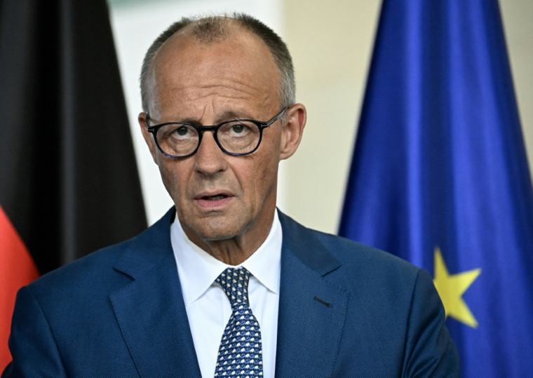 Allemagne: Merz dans la tourmente après un triomphe électoral de l'extrême droite