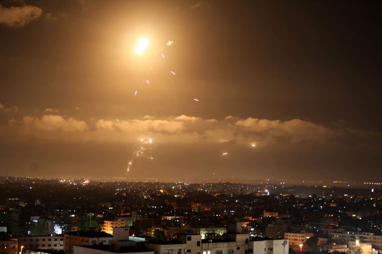 "Bouclier d'Achille": Israël conclut avec la Grèce l'un des plus gros contrats de vente d'armes de son histoire
