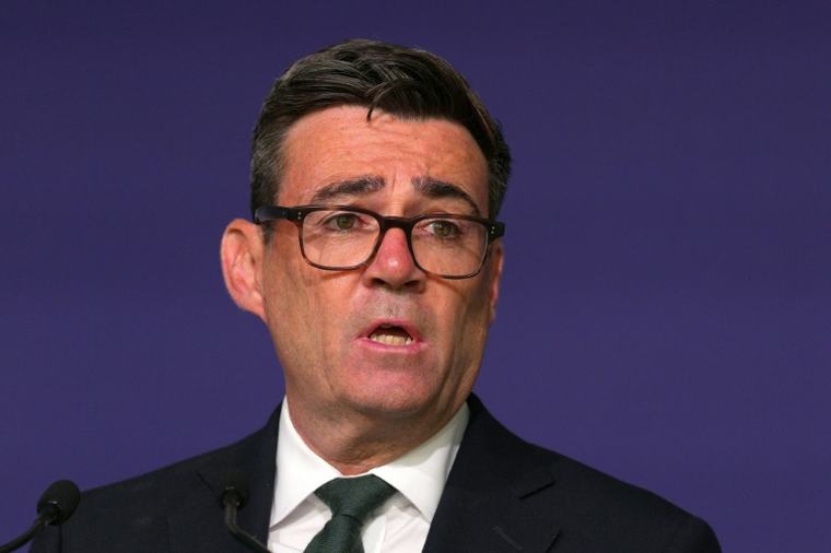 Two-day visit: Macron in Britain to help unveil tapestry, hold Burnham talks