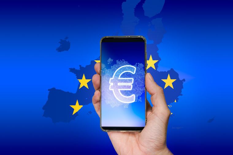 Wero ou euro numérique: le Luxembourg joue sur les deux tableaux
