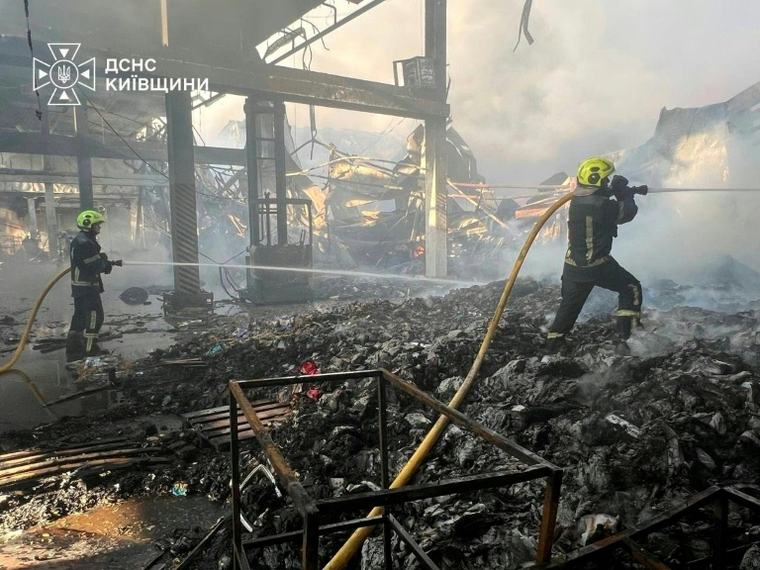 With each day 'the cost of the war is rising': EU says Russian 'hybrid attacks' won't halt aid to Ukraine