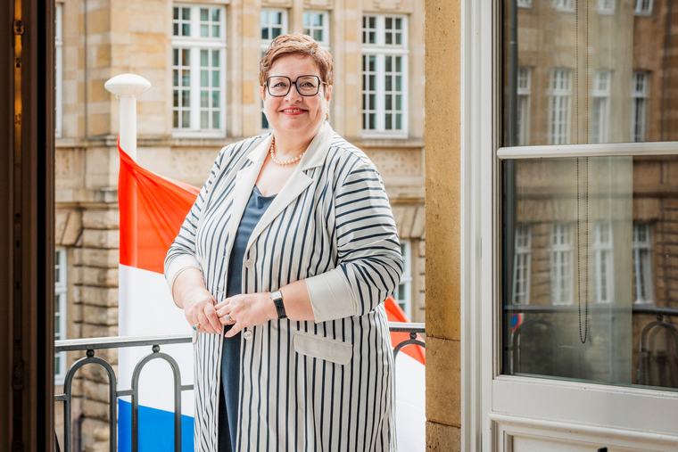 «Nous pouvons nous inspirer du sens des priorités du Luxembourg»