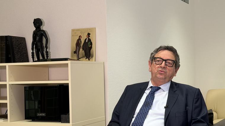 Luxtrust-Bedruchsfäll: "Et bleift näischt aneschters iwwereg", wéi géint Banken op d'Geriicht ze goen