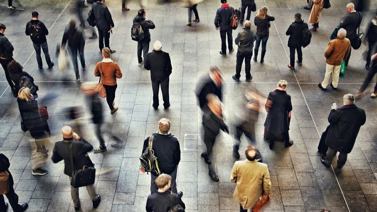 Statec a sengem "Konjunktur-Flash": Déi ekonomesch Aktivitéit "resistéiert trotz engem ganz onrouege Kontext"