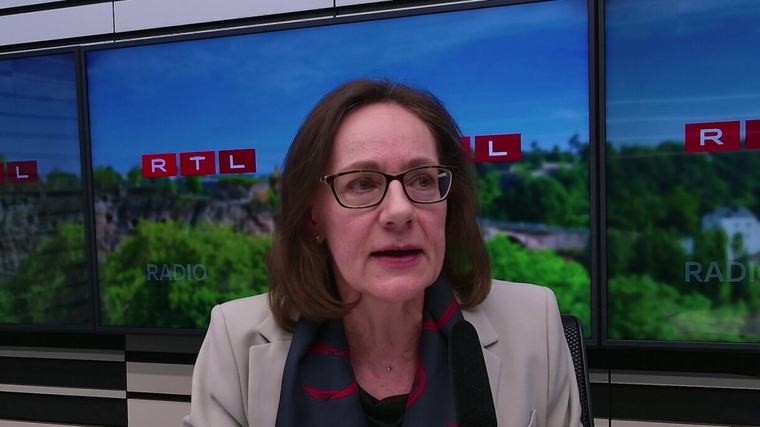 Invité vun der Redaktioun (27. August) - Tine A. Larsen: Net Dateschutz am Wee vum Informatiounsaustausch, mä Manktem u gesetzlechen Ausnamen