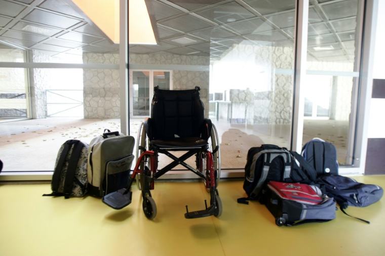 Handicap: Des avancées sous Macron mais encore de vastes chantiers