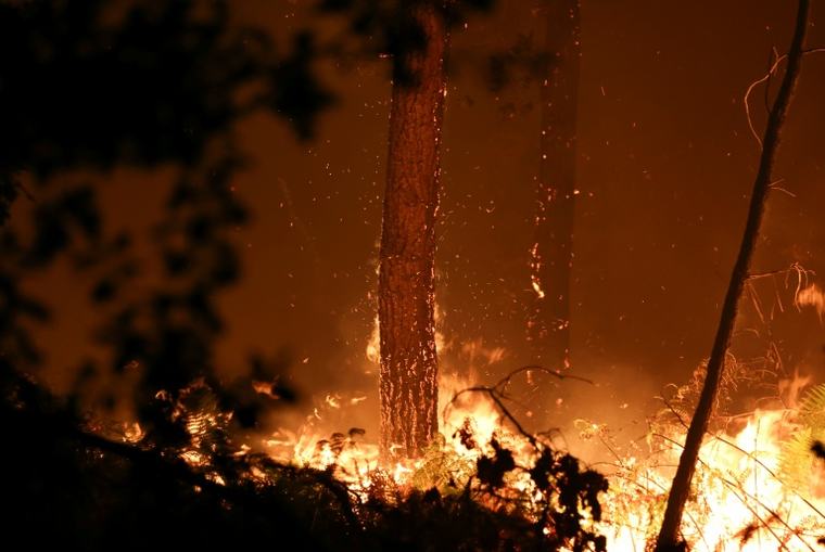 First-of-its-kind assessment: UN says world must navigate 'reality' of 1.5C overshoot