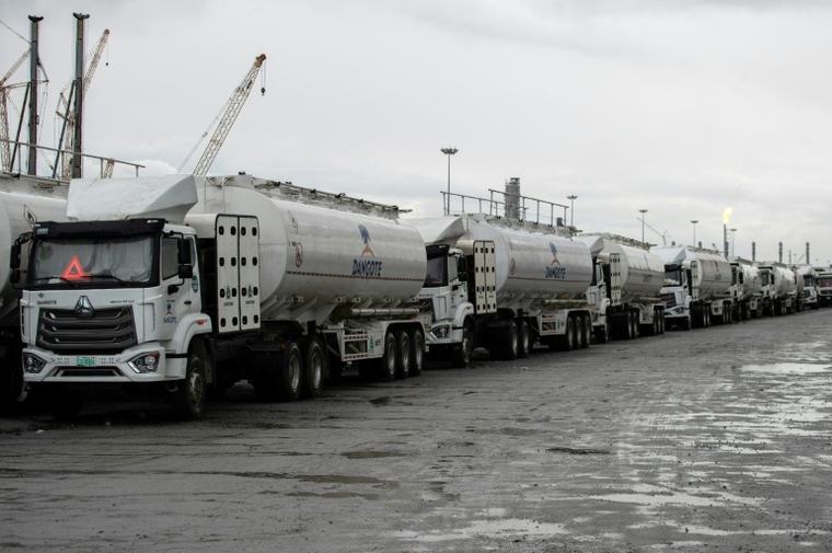 Illegal oil-siphoning: 37 people die from fumes during oil pipeline theft in Nigeria: NGO