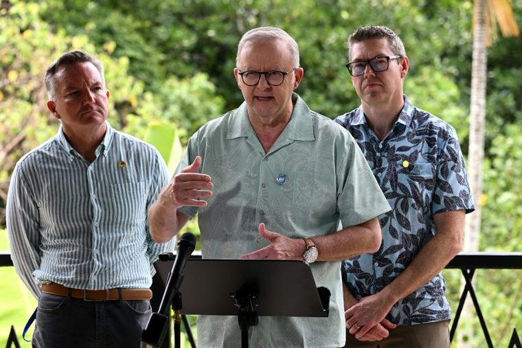 Handful of leaders confirmed: Australia defends Pacific climate meeting despite doubts on attendance