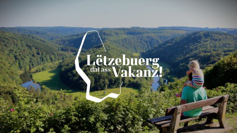 Lëtzebuerg, dat ass Vakanz!, Vëlosummer a méi! D'Direction Générale Tourisme stellt hire Summerprogramm fir