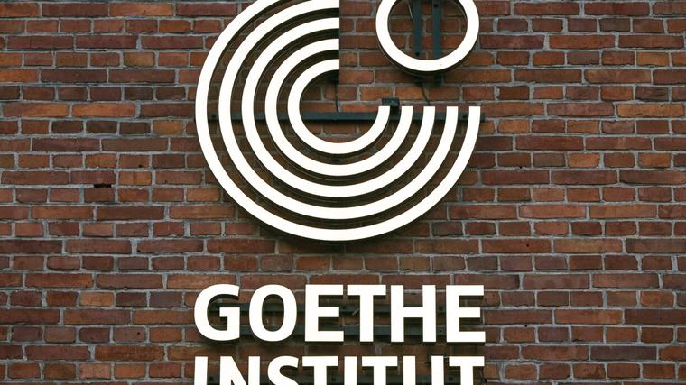 Reaktioun op däitsch Mesuren: Russeschen Ausseminister annoncéiert Fermeture vum Goethe-Institut a Russland