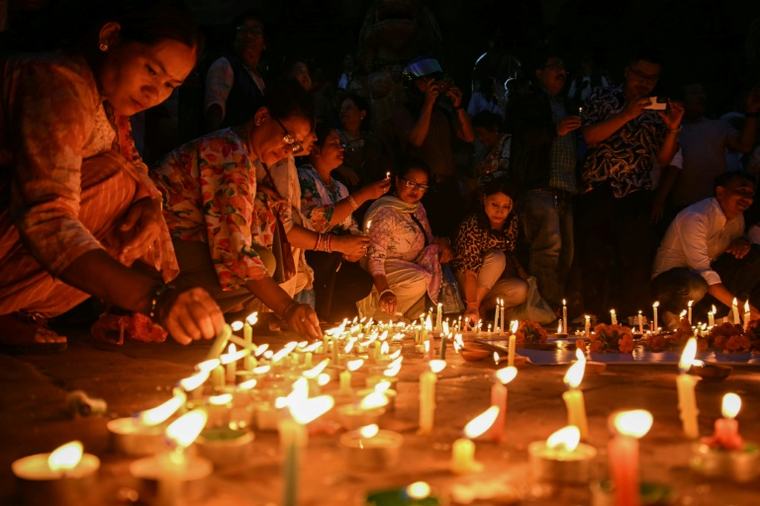More than 5,500 missing: Nepal holds day of mourning as families pray missing still alive