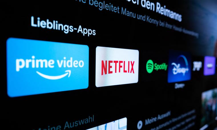Streaming, Musek an Online-News: Wou an Europa bezuelen d'Leit am meeschte fir digital Abonnementer?