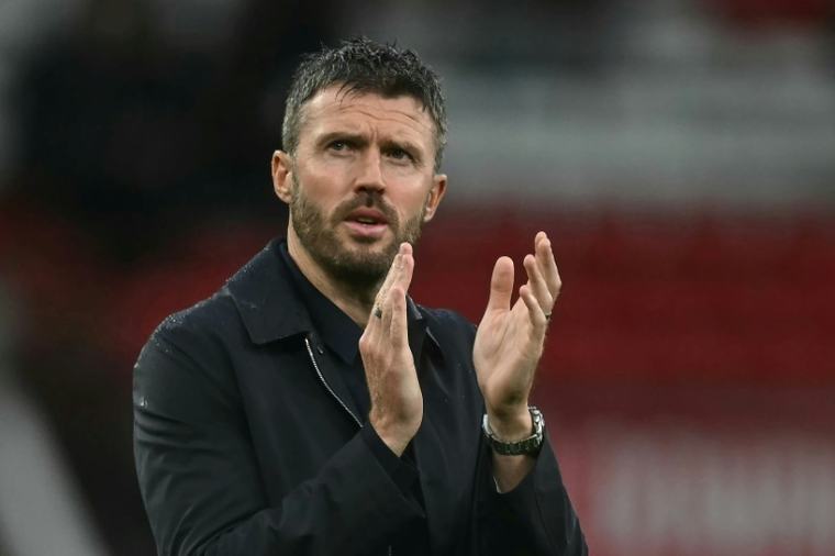 Delighted with additions: Man Utd in 'good place' despite imperfect squad, says Carrick
