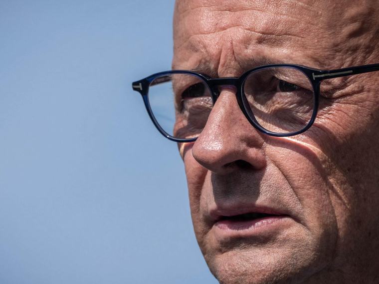 Das Erdbeben von Sachsen-Anhalt erschüttert die deutsche Regierung