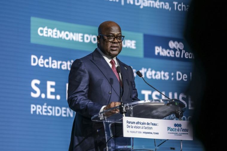 Joining small group of countries: DR Congo latest to promise moving Israel embassy to Jerusalem
