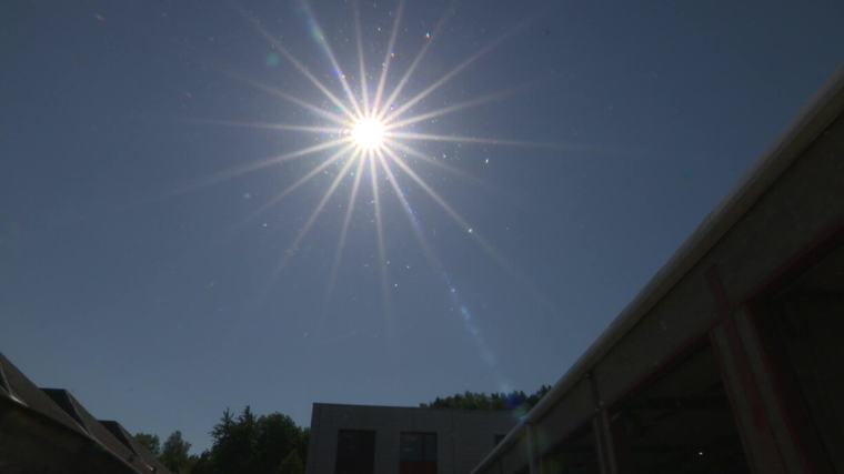 Offiziell Donnéeë vu Meteolux: Dëst Joer war dee wäermste Summer, dee jeemools zu Lëtzebuerg gemooss gouf