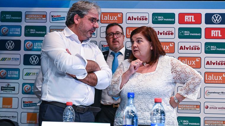 Communiqué vum CA-Member: Tun Di Bari kandidéiert net fir de Poste vum FLF-President
