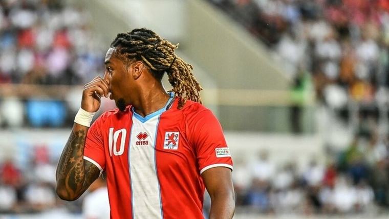 Next move unknown: Gerson Rodrigues leaves Vardar Skopje after three months