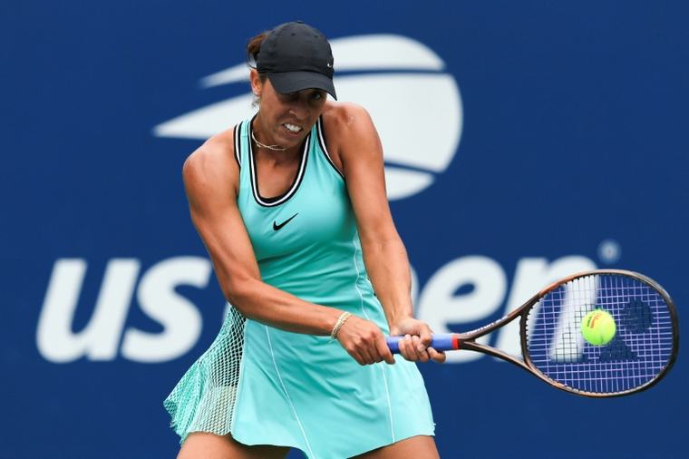 Keys: 'I felt like I couldn't play tennis'