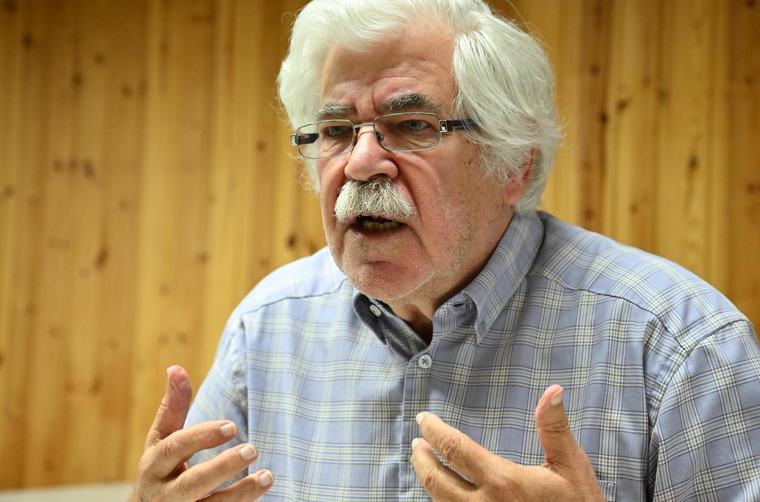 „Das kann doch nicht das Ende der Geschichte sein!“