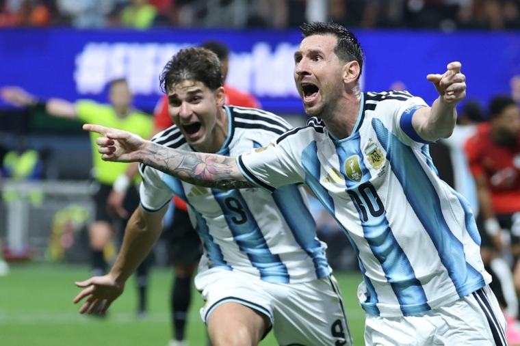 21 years of football: Messi departure leaves Argentina facing rebuild after golden era