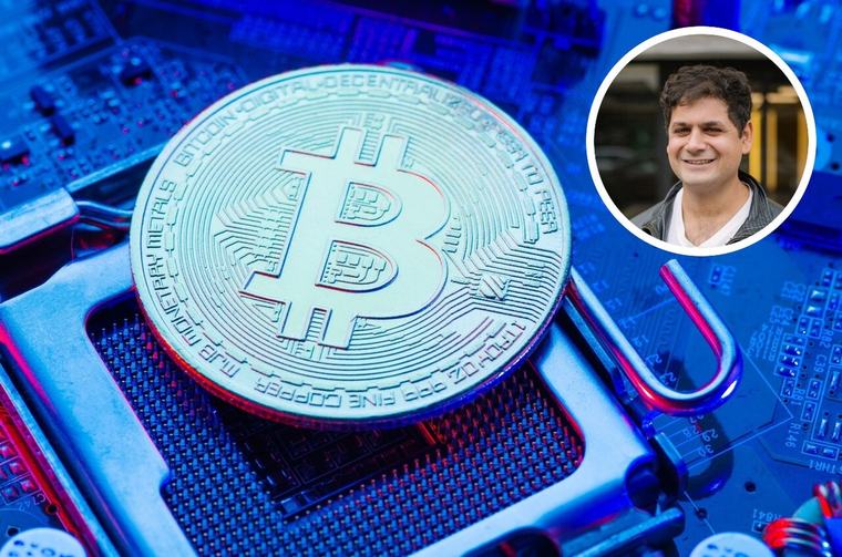 FINTECH Comment le bitcoin se prépare au cambriolage quantique Thierry Labro • 01.09.2026