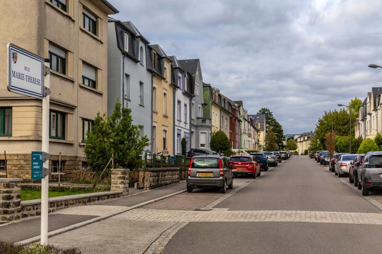 Luxembourg L'agresseur sexuel de Bettembourg serait un mineur de 12 ans 200 36