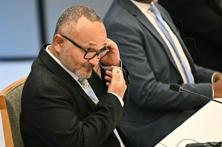 Parliament indefinitely adjourned: Solomons PM survives attempt to oust government