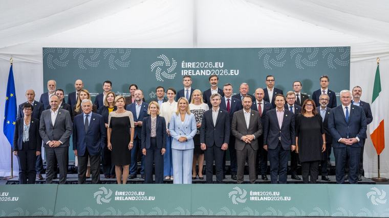 No versichtem Uschlag zu Leipzig: EU bereet nei Russland-Sanktioune vir