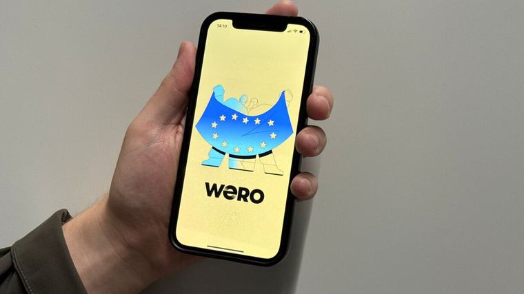 Zanter 1. September disponibel: Wéi funktionéiert déi nei Bezuelapp "Wero"?