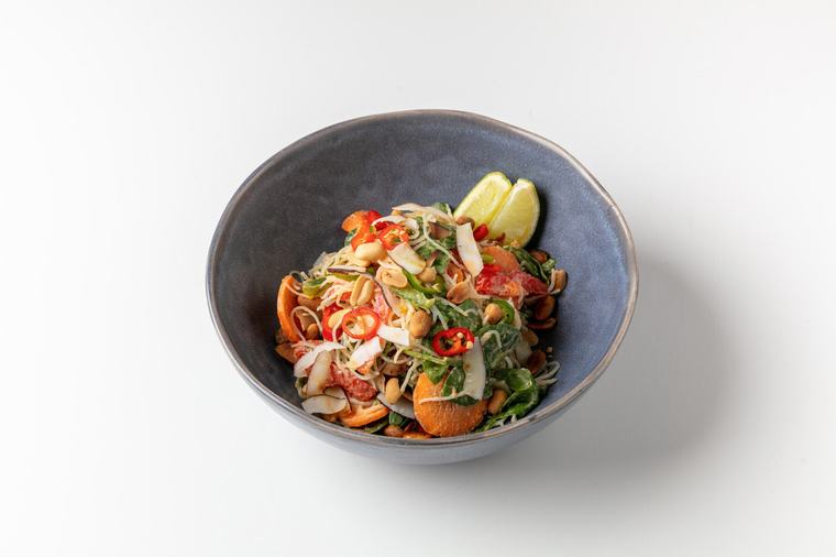 FOODZILLA Adieu rosé et tapas: quatre adresses pour manger sain Emilie Gline • 04:00