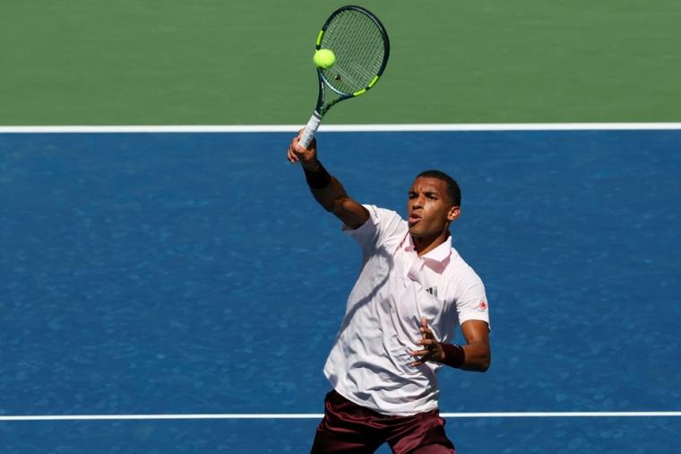 Ailing Auger-Aliassime upset by Khachanov at US Open