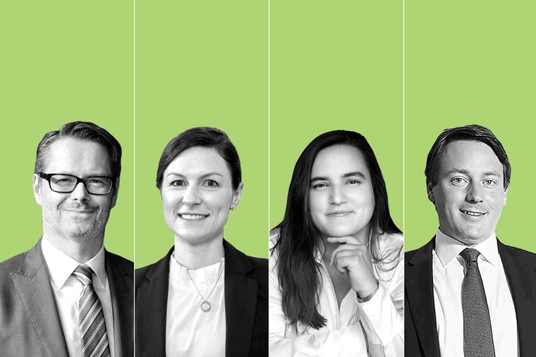 22 sept. CONFÉRENCE How CFOs Are Steering Growth and Transformation in an Uncertain World