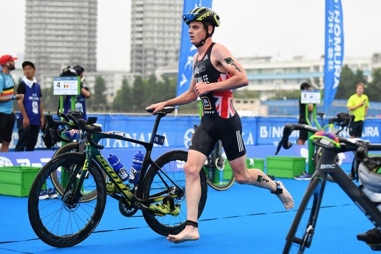 Limit reached: Former world triathlon champion Jonny Brownlee retires from professional running