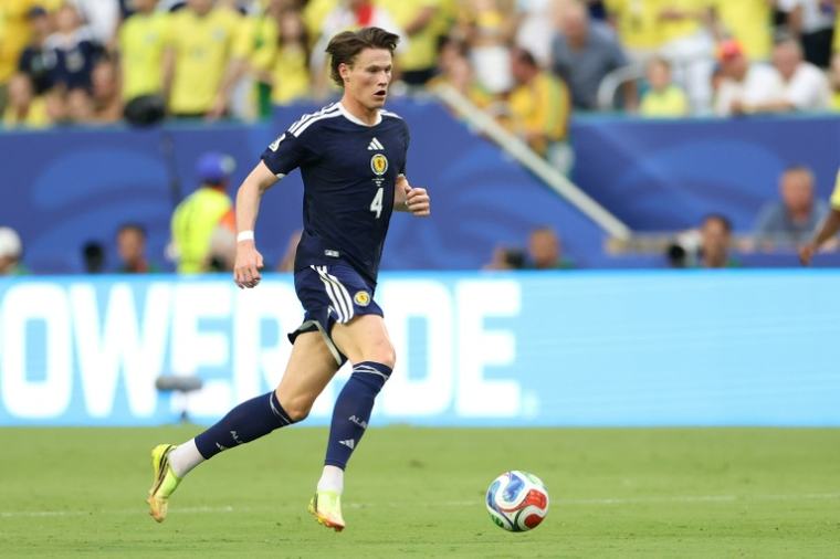 Not considered serious: McTominay to undergo heart procedure