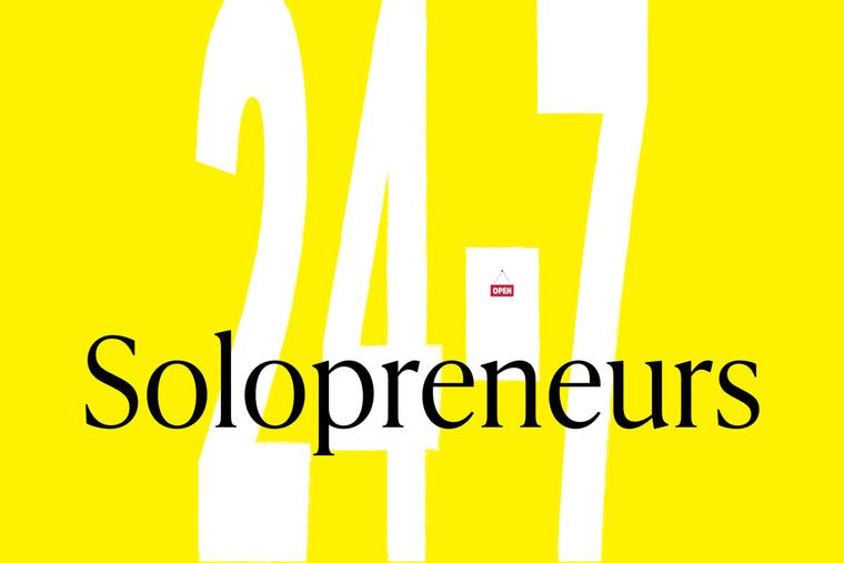 29 sept. 10X6 Paperjam 10x6 – Solopreneurs