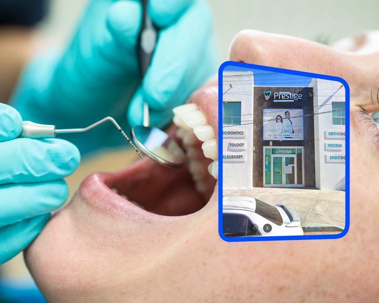 Op Däitsch À pleines dents Cette bourgade compte 1 000 dentistes... pour une bonne raison