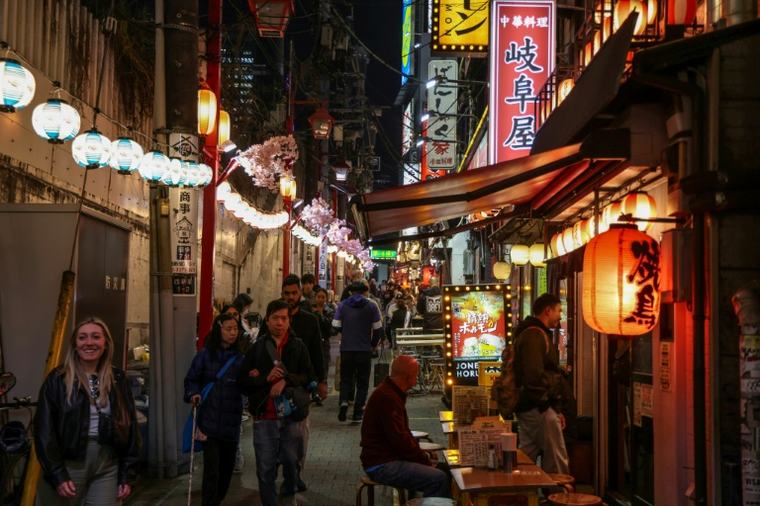After surge in complaints: Tokyo's Shinjuku to ban more than half of vacation rentals