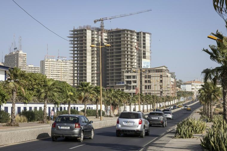 Following suspension of previous deal : IMF reaches agreement with Senegal on new $2.2 bn loan programme