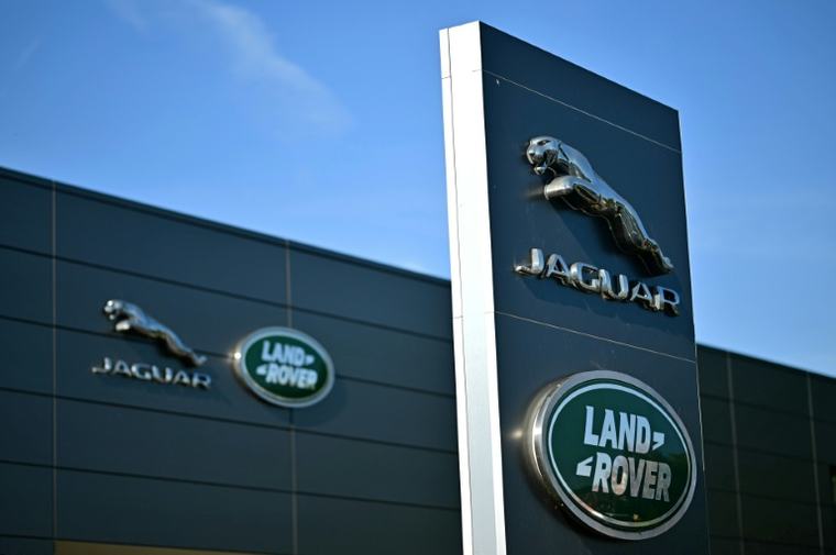 Voluntary redundancy scheme: Jaguar Land Rover to cut 4,000 jobs as European car sector hits skids