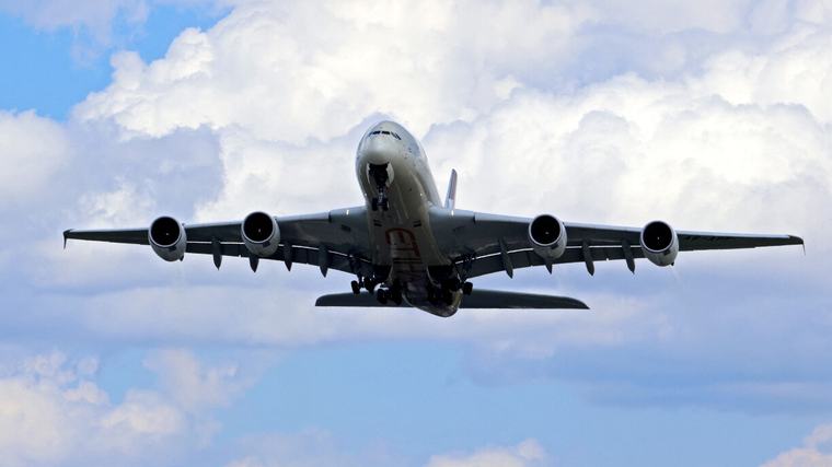 UN-Agence fir zivil Aviatioun: Fluchgesellschafte solle Sécherheet vu Vollen assuréieren