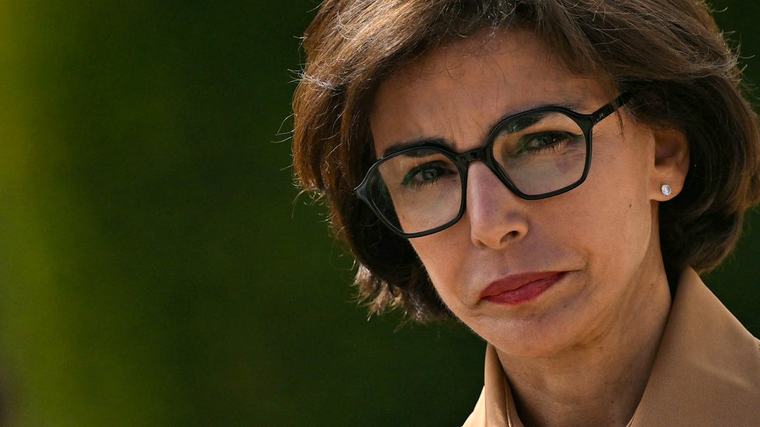 Politique en France Bientôt jugée, Rachida Dati va redevenir magistrate 0 46 6