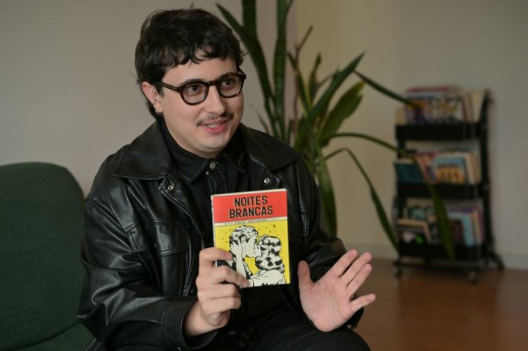 'White Nights': How a Dostoevsky novella took TikTok by storm