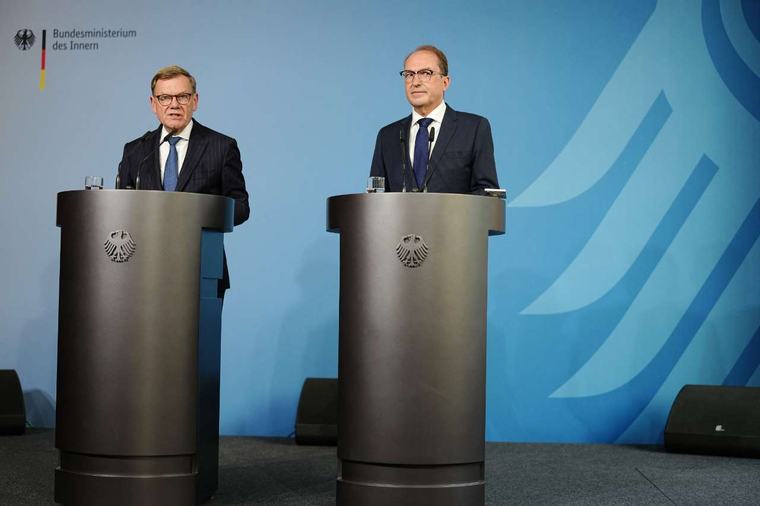 Schwere Anschuldigungen gegen Rußland