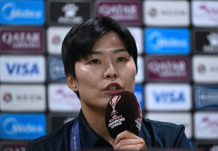 Investigation announced: South Korea women's football body probes 'period' insult